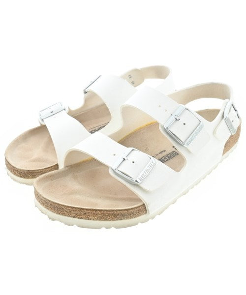 BIRKENSTOCK รองเท้าแตะ