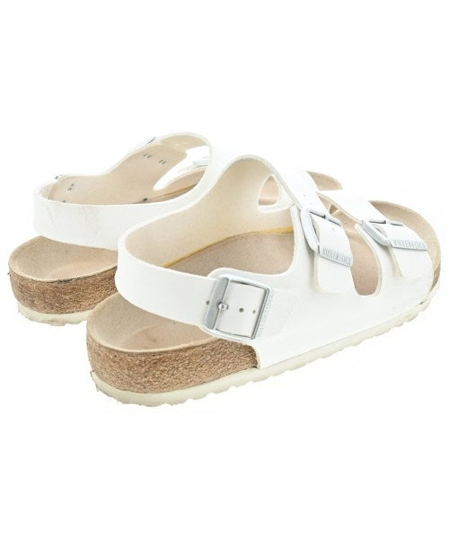 BIRKENSTOCK รองเท้าแตะ