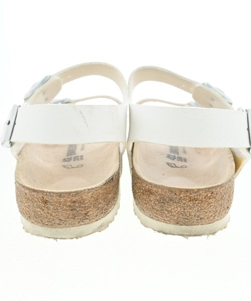 BIRKENSTOCK รองเท้าแตะ