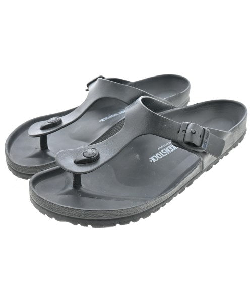 BIRKENSTOCK รองเท้าแตะ