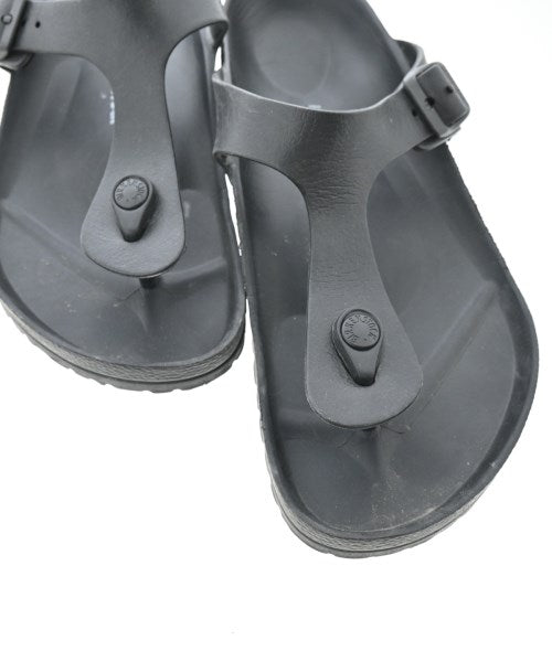 BIRKENSTOCK รองเท้าแตะ