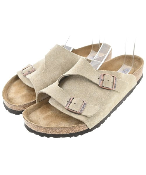 BIRKENSTOCK รองเท้าแตะ