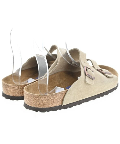 BIRKENSTOCK รองเท้าแตะ