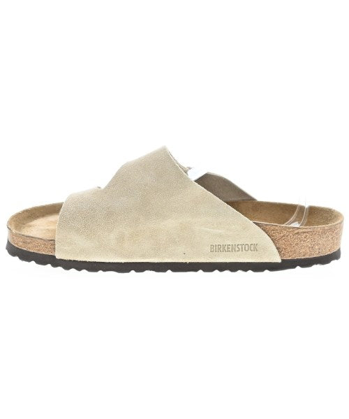 BIRKENSTOCK รองเท้าแตะ