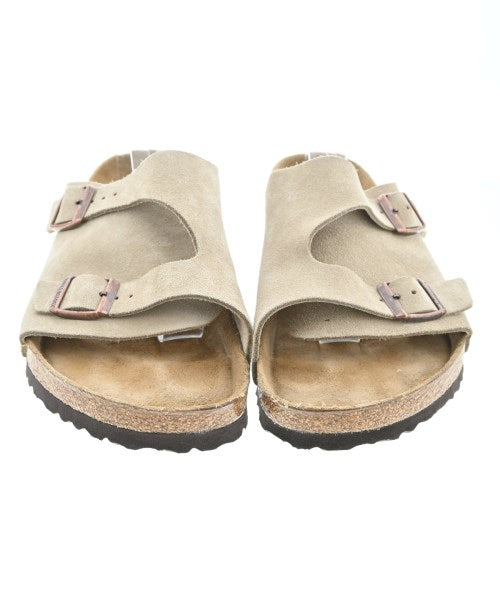 BIRKENSTOCK รองเท้าแตะ