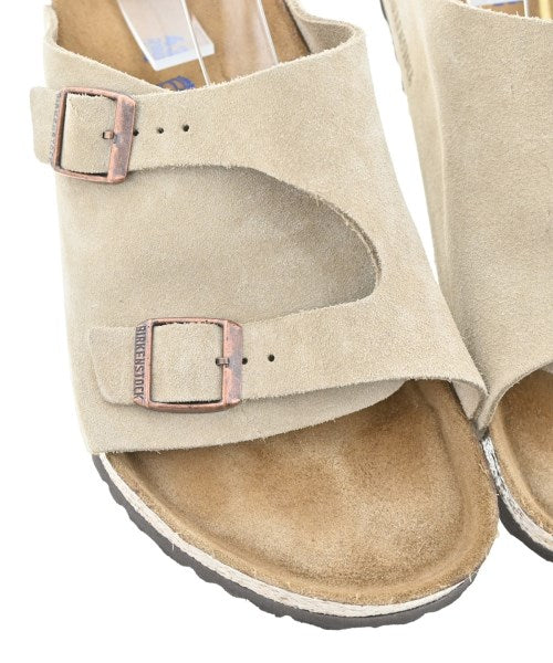 BIRKENSTOCK รองเท้าแตะ