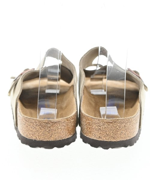 BIRKENSTOCK รองเท้าแตะ