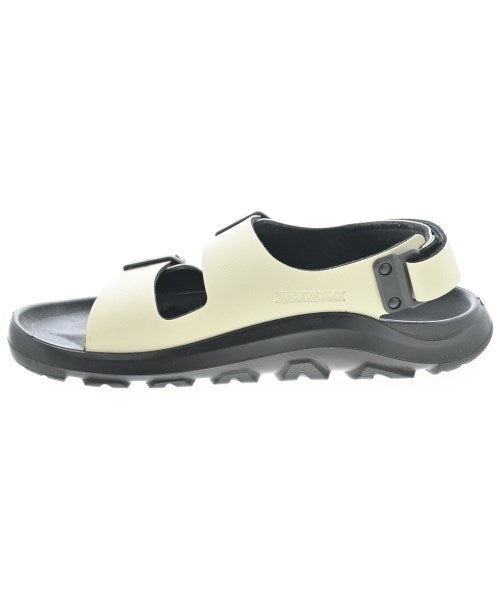 BIRKENSTOCK รองเท้าแตะ