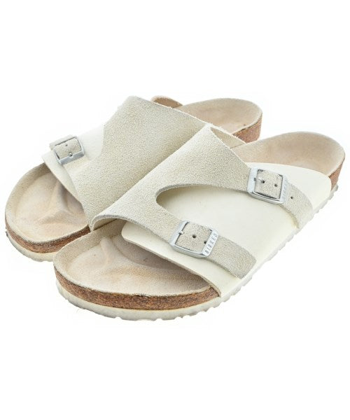 BIRKENSTOCK รองเท้าแตะ