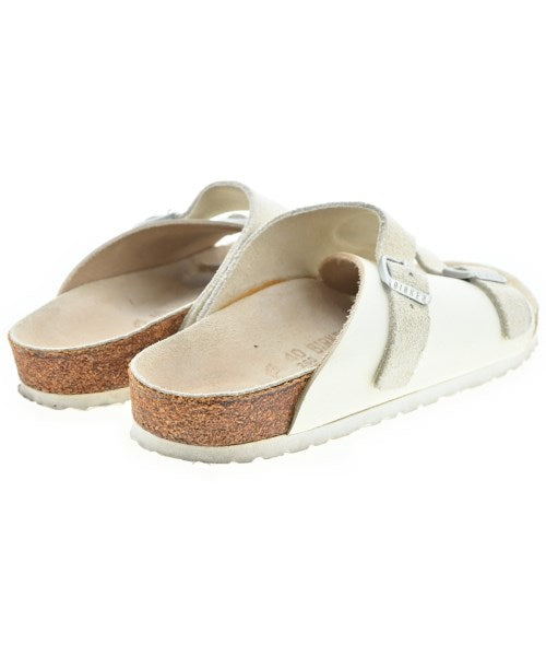 BIRKENSTOCK รองเท้าแตะ