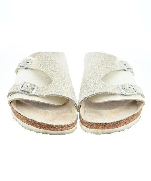 BIRKENSTOCK รองเท้าแตะ