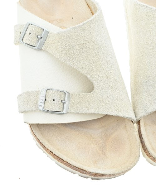 BIRKENSTOCK รองเท้าแตะ