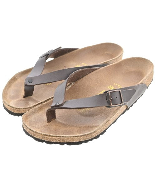 BIRKENSTOCK รองเท้าแตะ