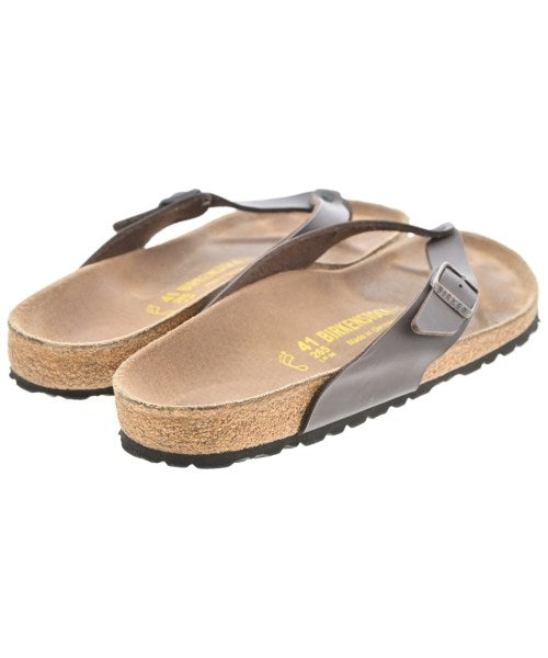 BIRKENSTOCK รองเท้าแตะ