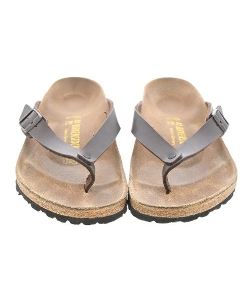 BIRKENSTOCK รองเท้าแตะ