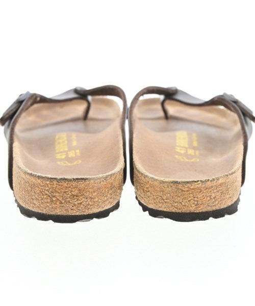 BIRKENSTOCK รองเท้าแตะ