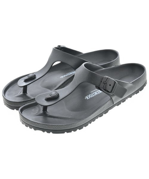 BIRKENSTOCK รองเท้าแตะ