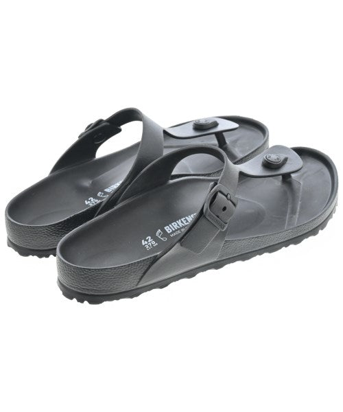 BIRKENSTOCK รองเท้าแตะ