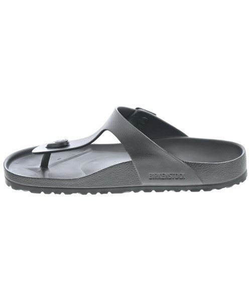 BIRKENSTOCK รองเท้าแตะ