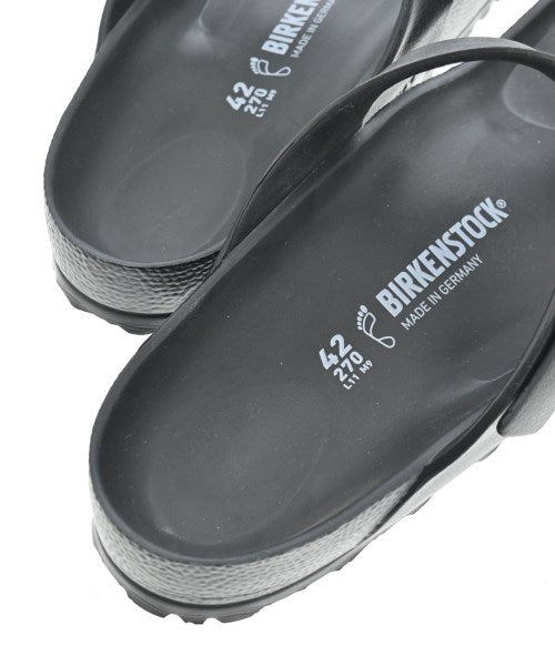BIRKENSTOCK รองเท้าแตะ