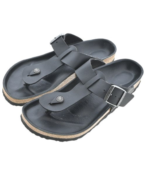 BIRKENSTOCK รองเท้าแตะ