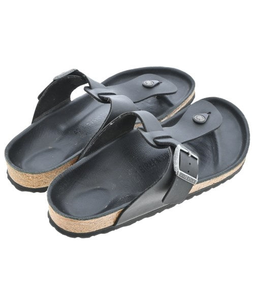 BIRKENSTOCK รองเท้าแตะ