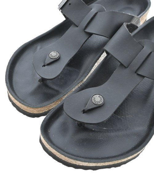 BIRKENSTOCK รองเท้าแตะ