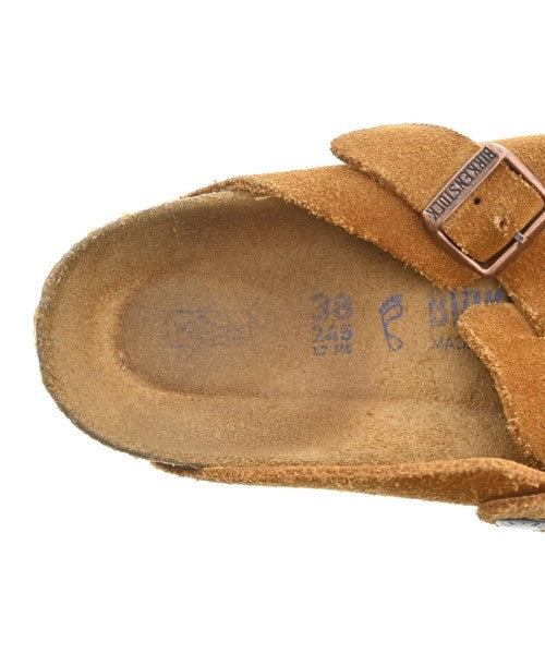 BIRKENSTOCK รองเท้า อื่น