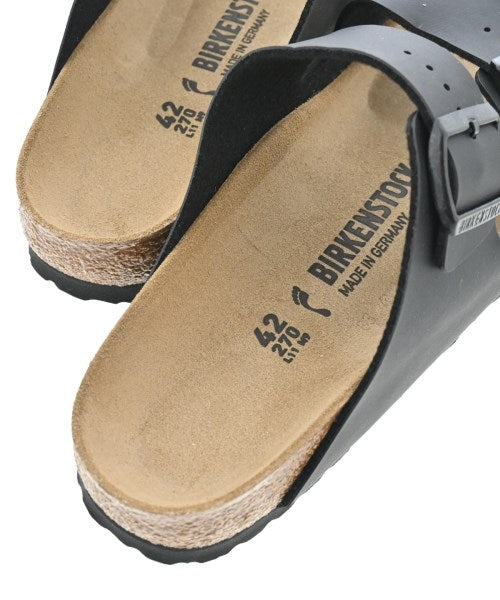 BIRKENSTOCK รองเท้าแตะ