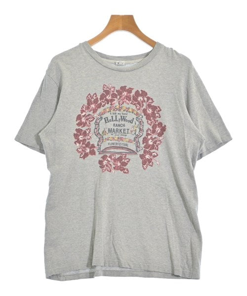 HIGH STANDARD เสื้อยืด/เสื้อท็อปส์