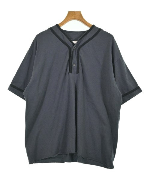 HIGH STANDARD เสื้อยืด/เสื้อท็อปส์