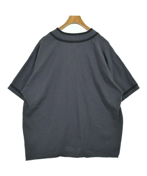 HIGH STANDARD เสื้อยืด/เสื้อท็อปส์