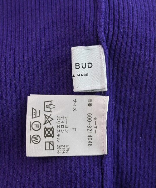 ROSE BUD เสื้อกันหนาว