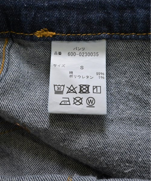 ROSE BUD ยีนส์