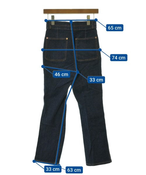 ROSE BUD ยีนส์