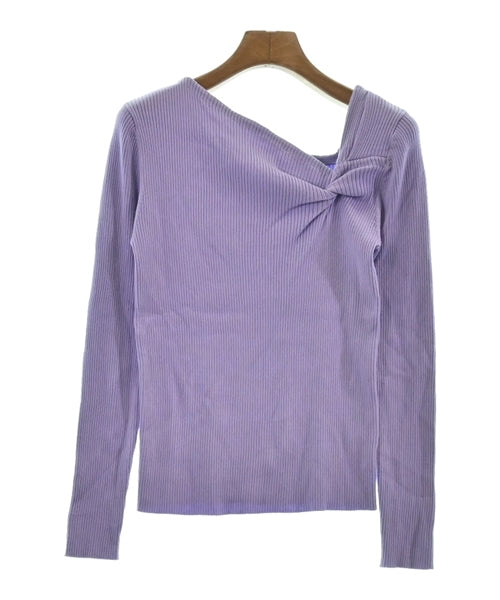 ROSE BUD เสื้อกันหนาว