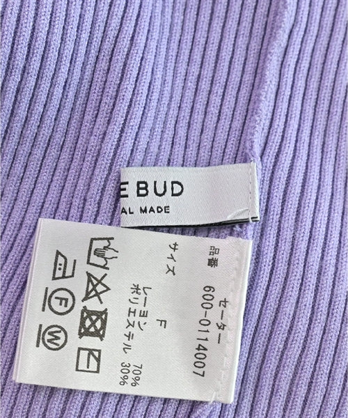 ROSE BUD เสื้อกันหนาว