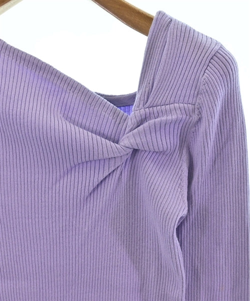 ROSE BUD เสื้อกันหนาว