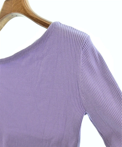 ROSE BUD เสื้อกันหนาว