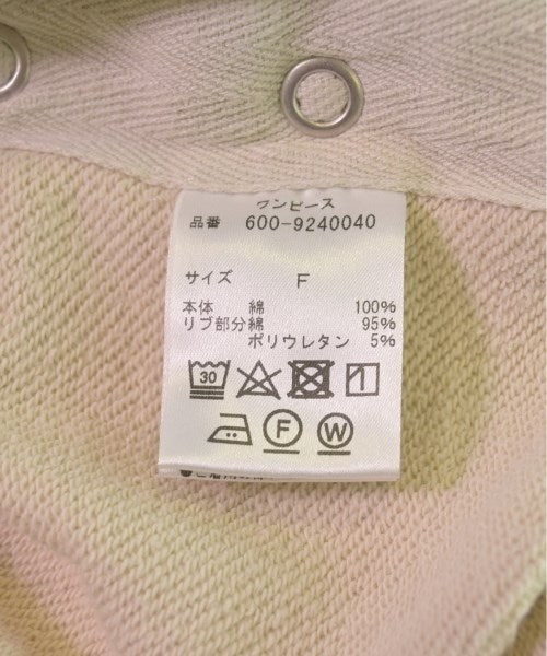 ROSE BUD ชุดเดรส