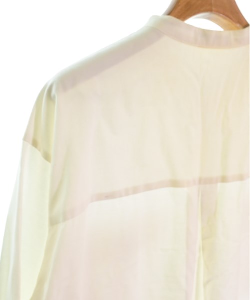 ROSE BUD เดรสที่เป็นเสื้อเชิ้ตตัวยาว