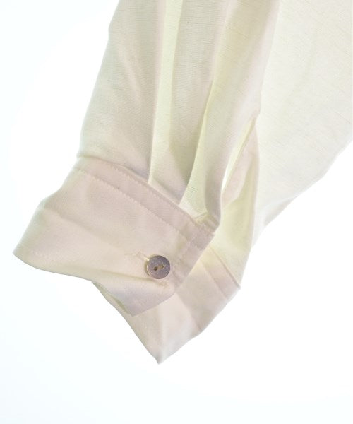 ROSE BUD เดรสที่เป็นเสื้อเชิ้ตตัวยาว