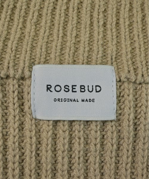 ROSE BUD เสื้อคาร์ดิแกน