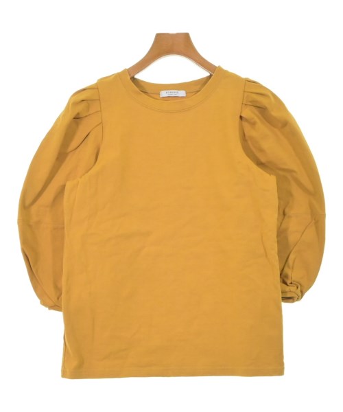 ROSE BUD เสื้อยืด/เสื้อท็อปส์