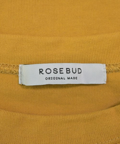 ROSE BUD เสื้อยืด/เสื้อท็อปส์