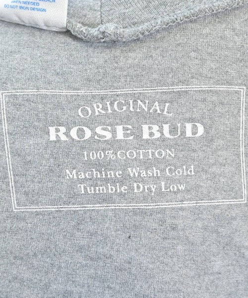 ROSE BUD เสื้อยืด/เสื้อท็อปส์