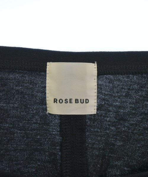 ROSE BUD เสื้อยืด/เสื้อท็อปส์