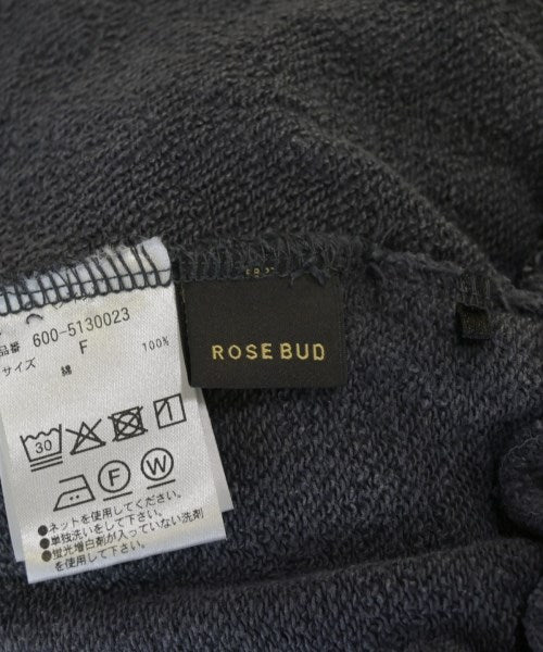 ROSE BUD กางเกงวอร์ม