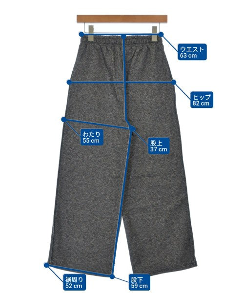 ROSE BUD กางเกงวอร์ม