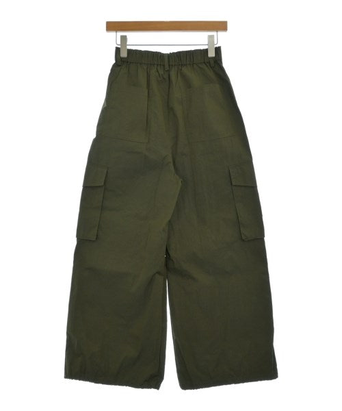 ROSE BUD กางเกงมีกระเป๋าข้างกางเกง2-4 กระเป๋า